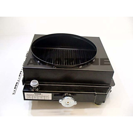RADIATEUR POUR PH 05 Réf. Y3865240 AMAZONE RADIATEUR POUR PH 05 Réf. Y3865240 AMAZONE