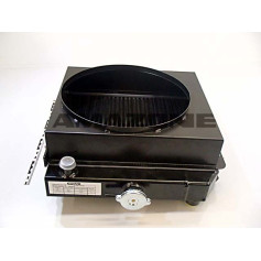 RADIATEUR POUR PH 05 Réf. Y3865240 AMAZONE RADIATEUR POUR PH 05 Réf. Y3865240 AMAZONE