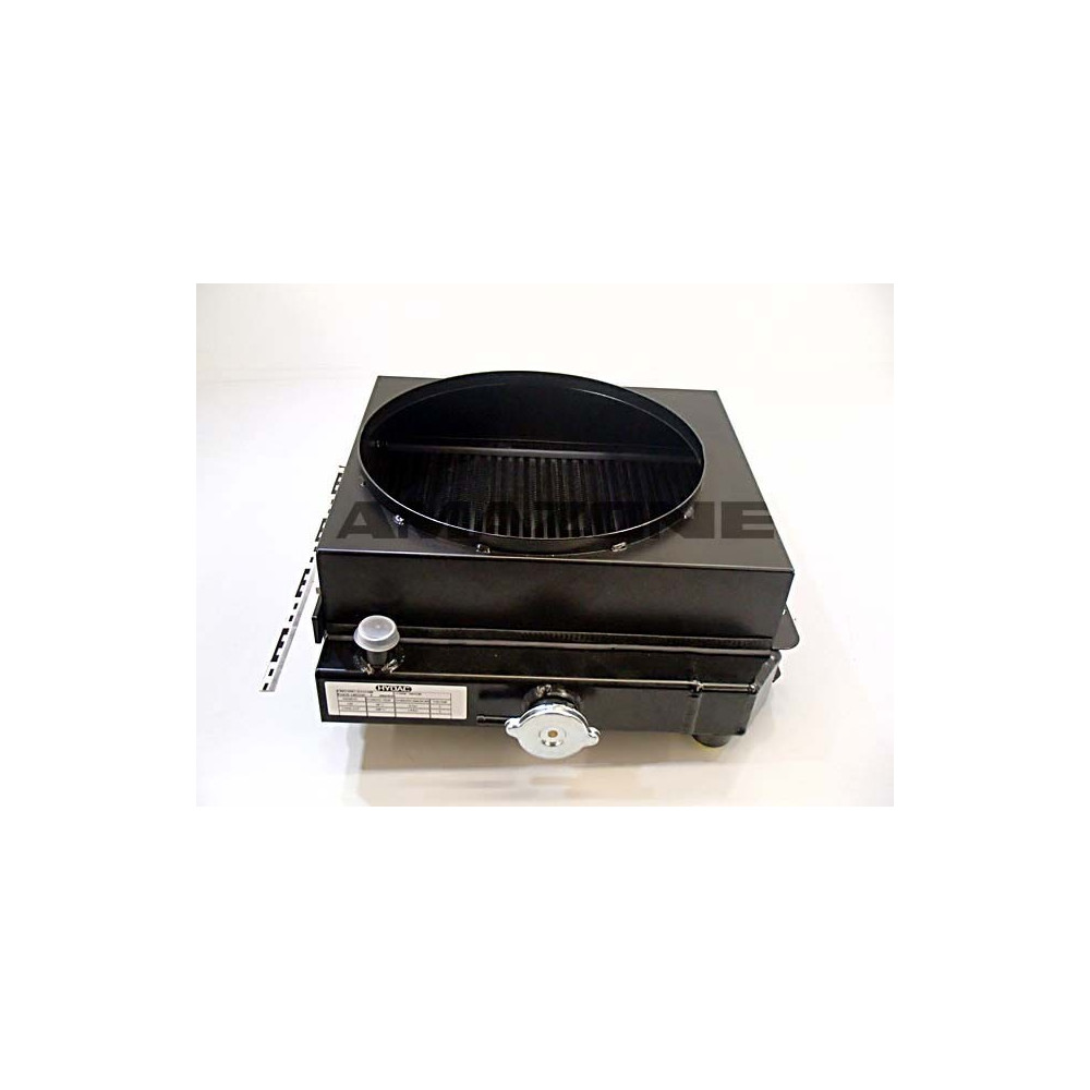 radiateur pour ph 05 AMAZONE Y3865240