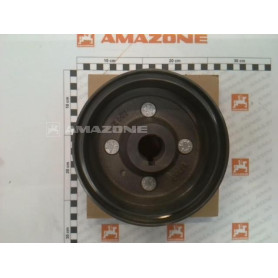 Tambour de frein PH 04 |-_4565 Y400180008 Amazone