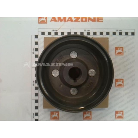 TAMBOUR DE FREIN PH 04 |-_4565 Réf. Y400180008 AMAZONE TAMBOUR DE FREIN PH 04 |-_4565 Réf. Y400180008 AMAZONE