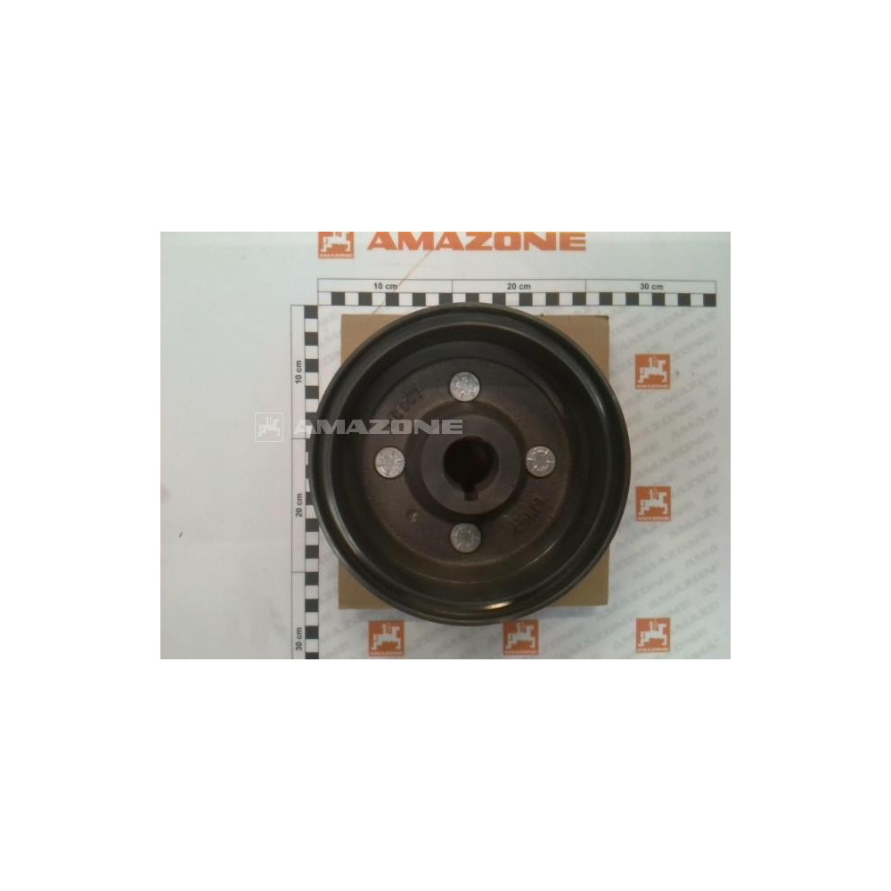 Tambour de frein PH 04 |-_4565 Y400180008 Amazone
