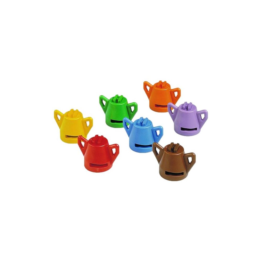 COLORS TIPS ISO LD 110°