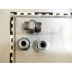 Raccord union GE16SRG3/4 ED OMD CF Réf. Y400273832 - AMAZONE Raccord union GE16SRG3/4 ED OMD CF Réf. Y400273832 - AMAZONE