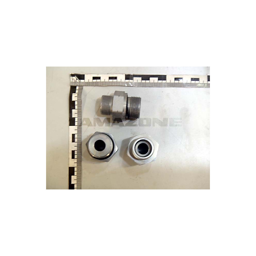 Raccord union GE16SRG3/4 ED OMD CF Y400273832 Amazone