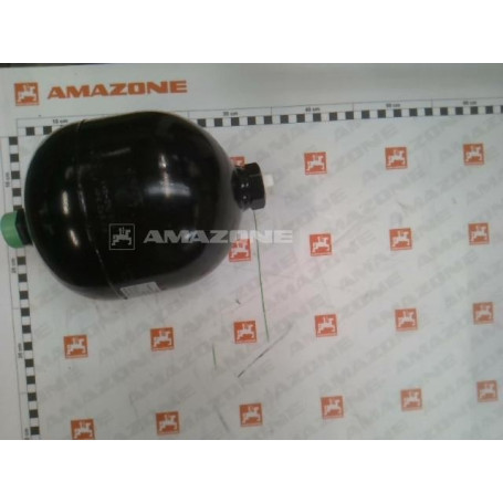 Boule d'azote du bloc HYD GD638 Réf. Y400273927 - AMAZONE Boule d'azote du bloc HYD GD638 Réf. Y400273927 - AMAZONE