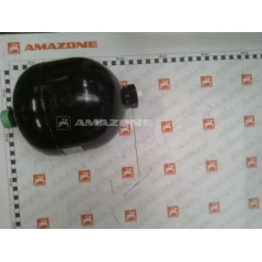 Boule d'azote du bloc HYD GD638 Réf. Y400273927 - AMAZONE Boule d'azote du bloc HYD GD638 Réf. Y400273927 - AMAZONE