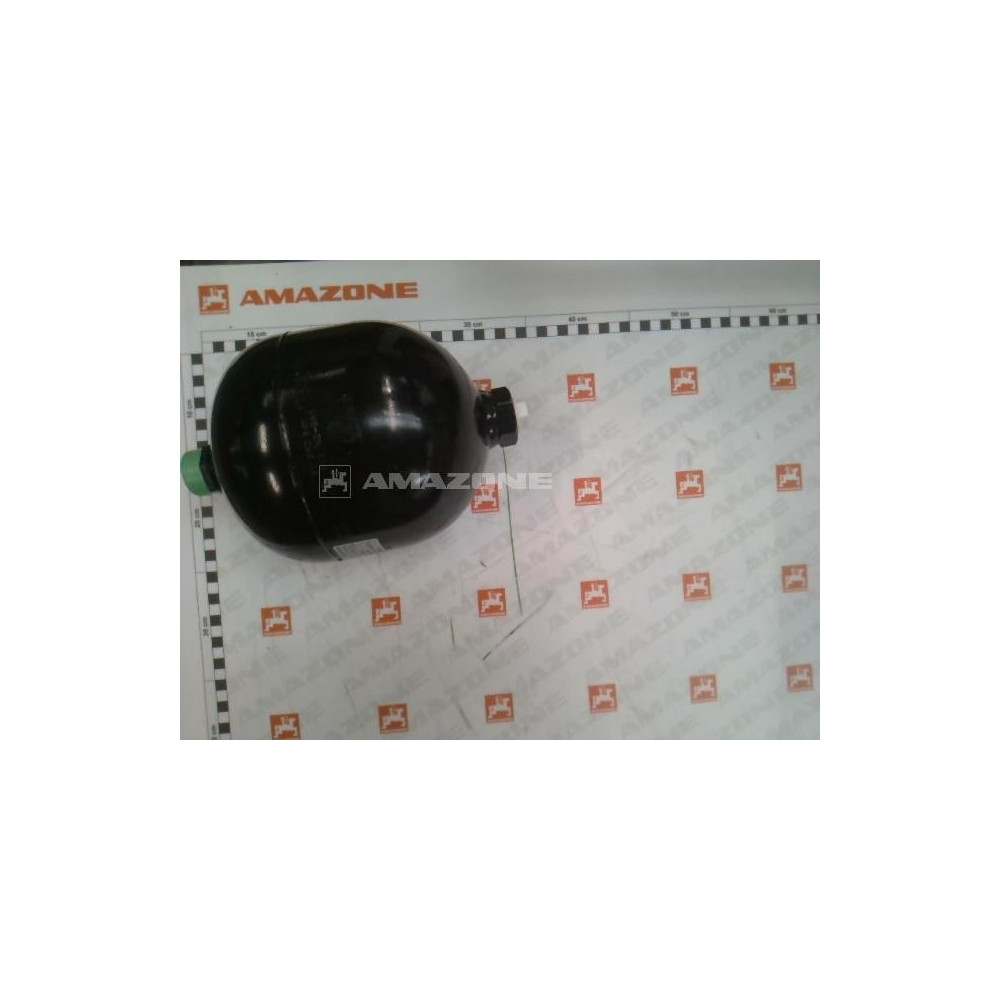 Boule d'azote du bloc HYD GD638 Y400273927 Amazone