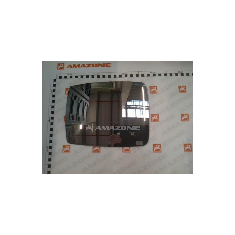 Glace de retroviseur Y401009004099 Amazone