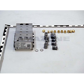 Bloc de graissage ZU131 Y4010A4901 Amazone