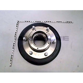 Tambour de frein Y402952P002 Amazone