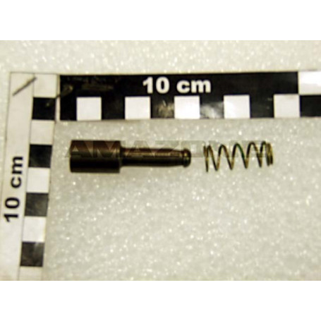BOUTON POUSS.MACH.CARDAN BYPY KE 03 Réf. Y403000001R10 AMAZONE BOUTON POUSS.MACH.CARDAN BYPY KE 03 Réf. Y403000001R10 AMAZONE
