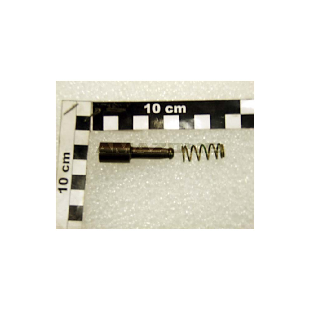 Bouton pouss.mach.cardan bypy KE 03 Y403000001R10 Amazone