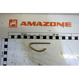 Goupille moyeu catros Y40502630 Amazone