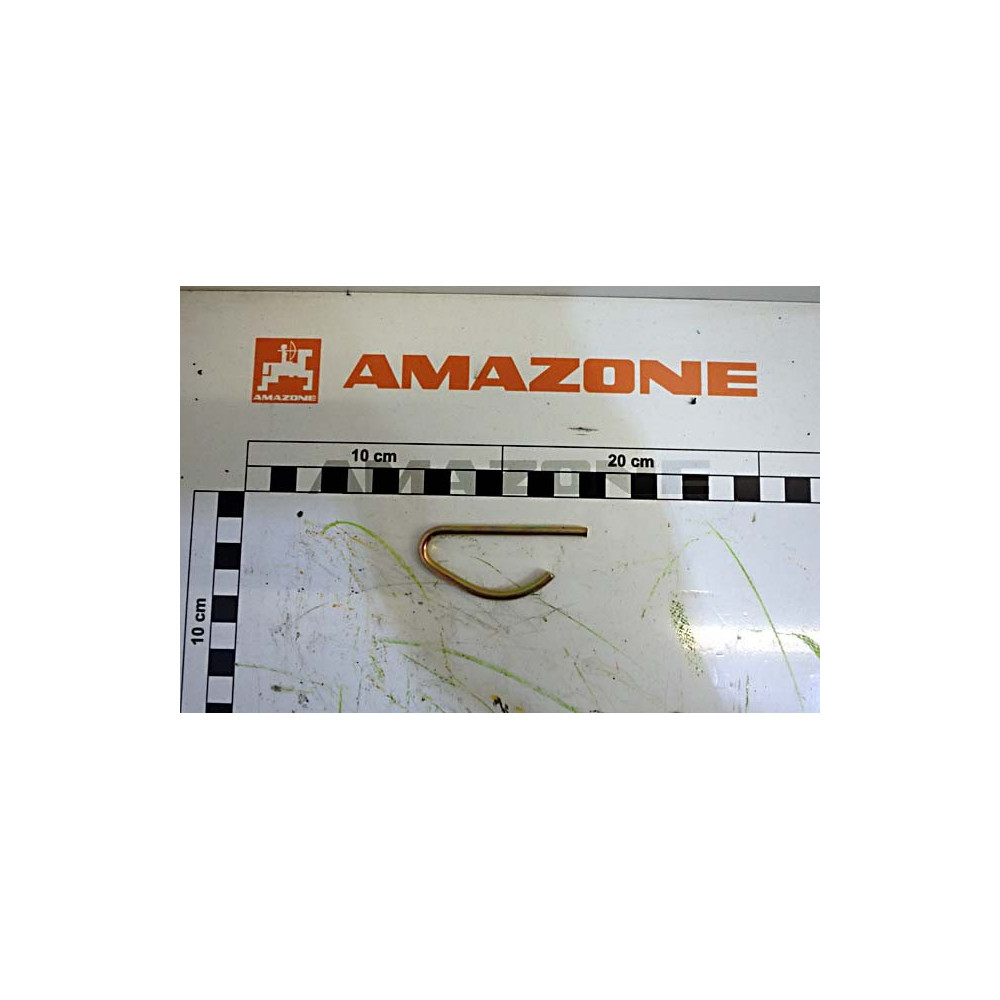 Goupille moyeu catros Y40502630 Amazone