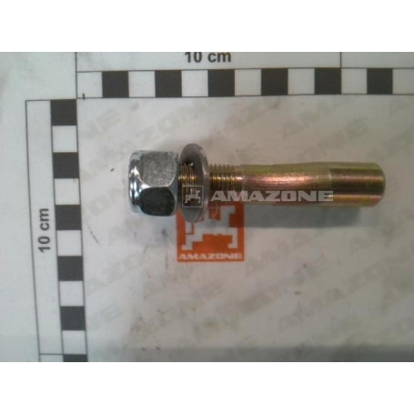 BOULON DE SECURITÉ Réf. Y408000046R02 AMAZONE BOULON DE SECURITÉ Réf. Y408000046R02 AMAZONE