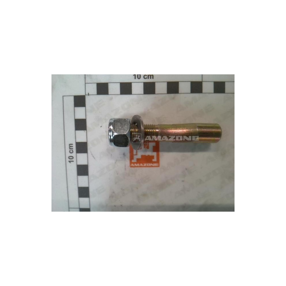 Boulon de securité Y408000046R02 Amazone
