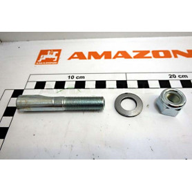 Vis verrou.avec boulon 12x1.25 KE Y408000047R02 Amazone