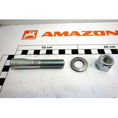 Vis verrou.avec boulon 12x1.25 KE Réf. Y408000047R02 - AMAZONE Vis verrou.avec boulon 12x1.25 KE Réf. Y408000047R02 - AMAZONE