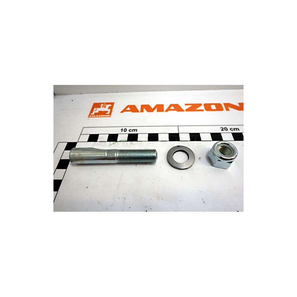 Vis verrou.avec boulon 12x1.25 KE Y408000047R02 Amazone
