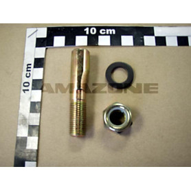 Vis+ecrou de verrouillage Y408000052R02 Amazone
