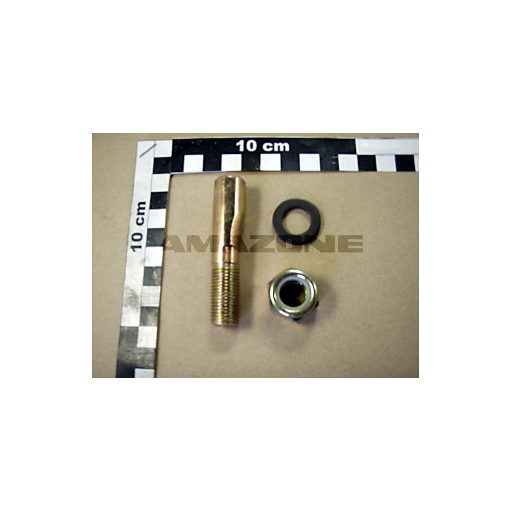 Vis+ecrou de verrouillage Y408000052R02 Amazone