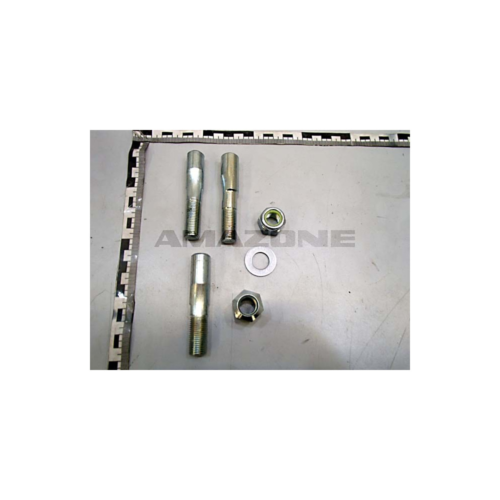 Loquet de verrou.mach.cardan KG Y408000076R Amazone
