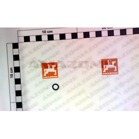 Joint torique 11X2 Y41201700000 Amazone