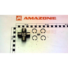 CROISILLON SFT-S1+G1 22X54 Réf. Y4120B0012R50 AMAZONE CROISILLON SFT-S1+G1 22X54 Réf. Y4120B0012R50 AMAZONE