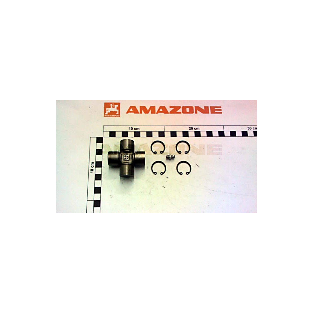 Croisillon SFT-S1+G1 22X54 Y4120B0012R50 Amazone