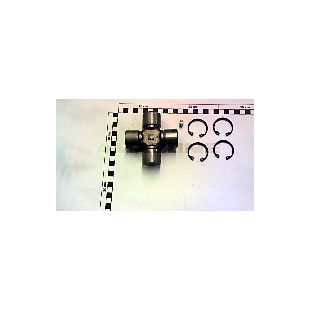 Croisillon cardan EJ504-07 EJ592-95 Y4120L0012R24 Amazone