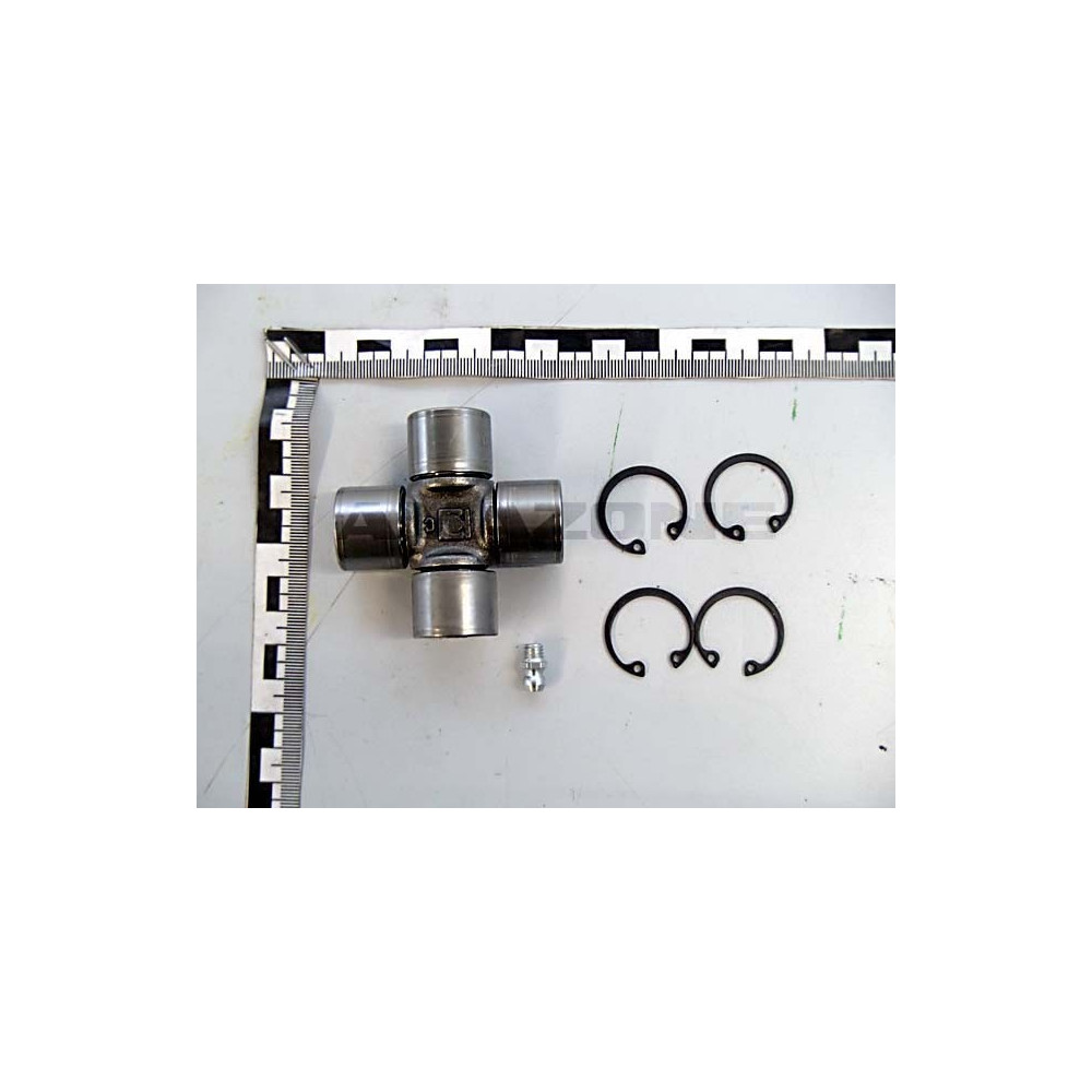 Croisillon cpl 61.3 X 23.8 Y4120C0012R30 Amazone