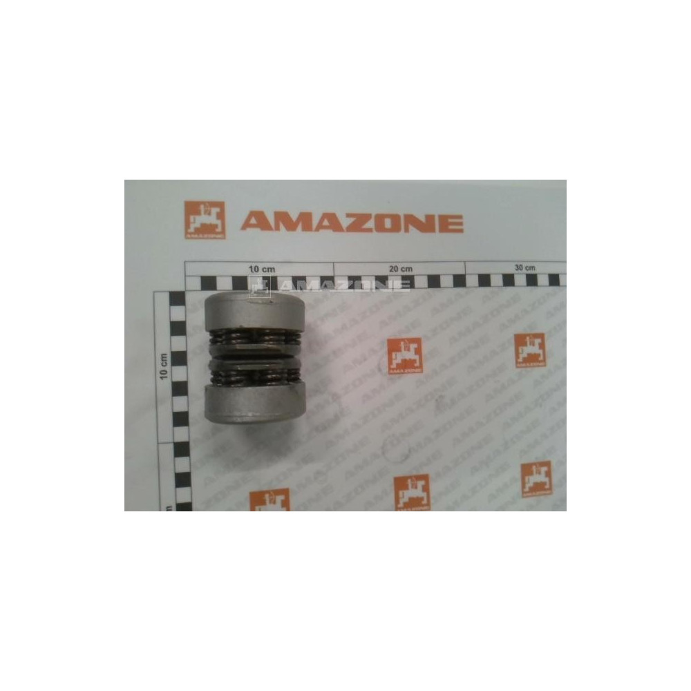Bloc ressort bipy LR23 2100NM Y421156101R Amazone