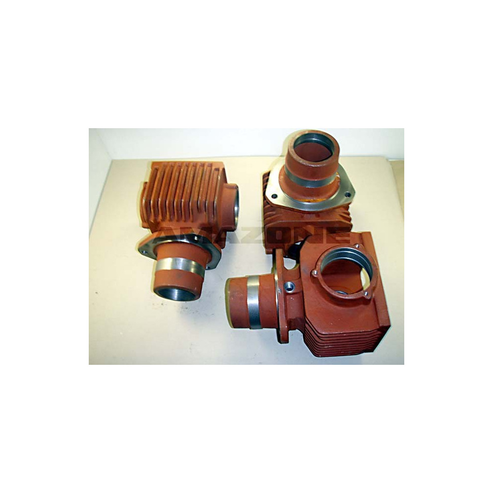  CARTER BOITIER 6015-1 Réf. Y4202039 AMAZONE