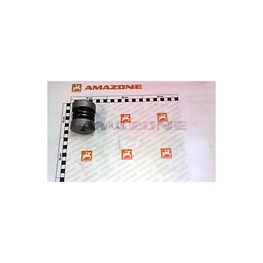 Kit securite ressort Y421156201R Amazone