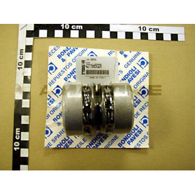 Kit pour LR 24/SF KG 3000/4000 Y421166502R Amazone