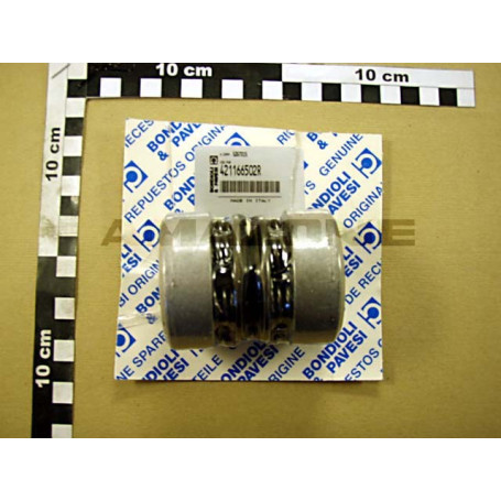 KIT POUR LR 24/SF KG 3000/4000 Réf. Y421166502R AMAZONE KIT POUR LR 24/SF KG 3000/4000 Réf. Y421166502R AMAZONE