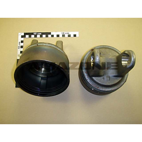 Machoire cardan cote secu. KG Réf. Y4310L2157 - AMAZONE
