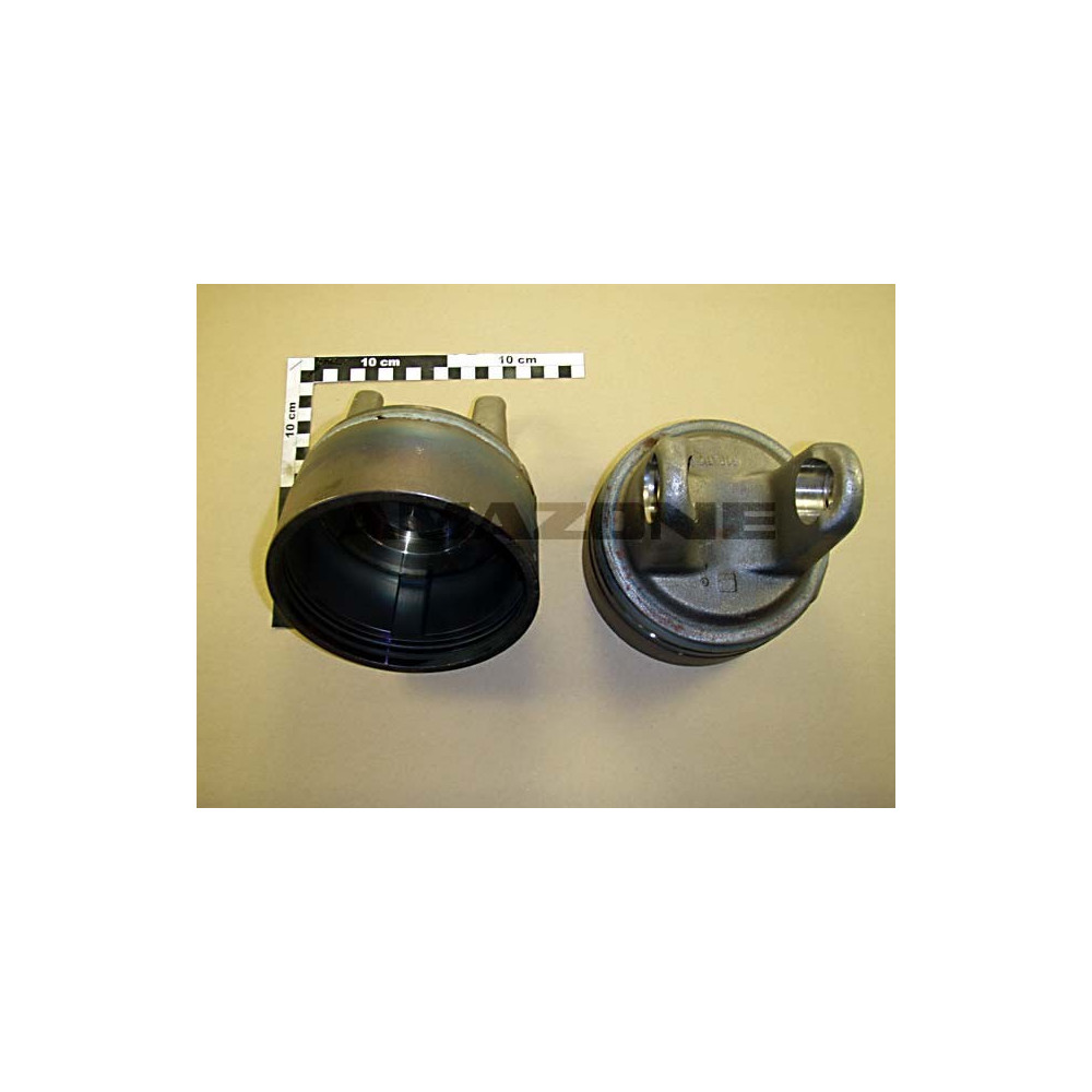 Machoire cardan cote secu. KG Y4310L2157 Amazone