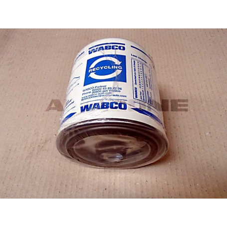 FILTRE A HUILE PANTERA 4001 Réf. Y4324102227 AMAZONE FILTRE A HUILE PANTERA 4001 Réf. Y4324102227 AMAZONE