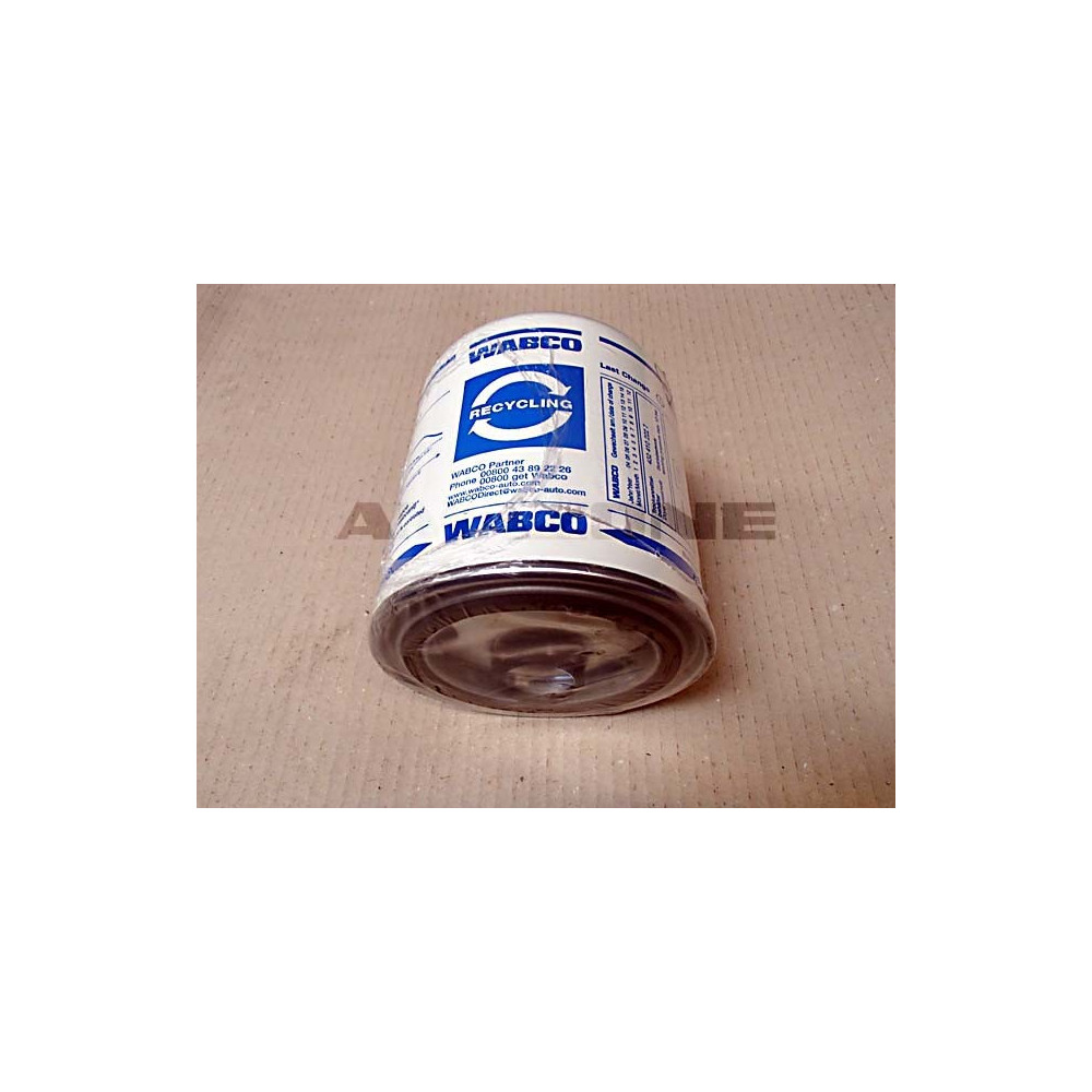 Filtre A huile pantera 4001 Y4324102227 Amazone