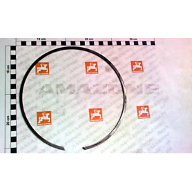 Bague reducteur roue Y43320700000 Amazone