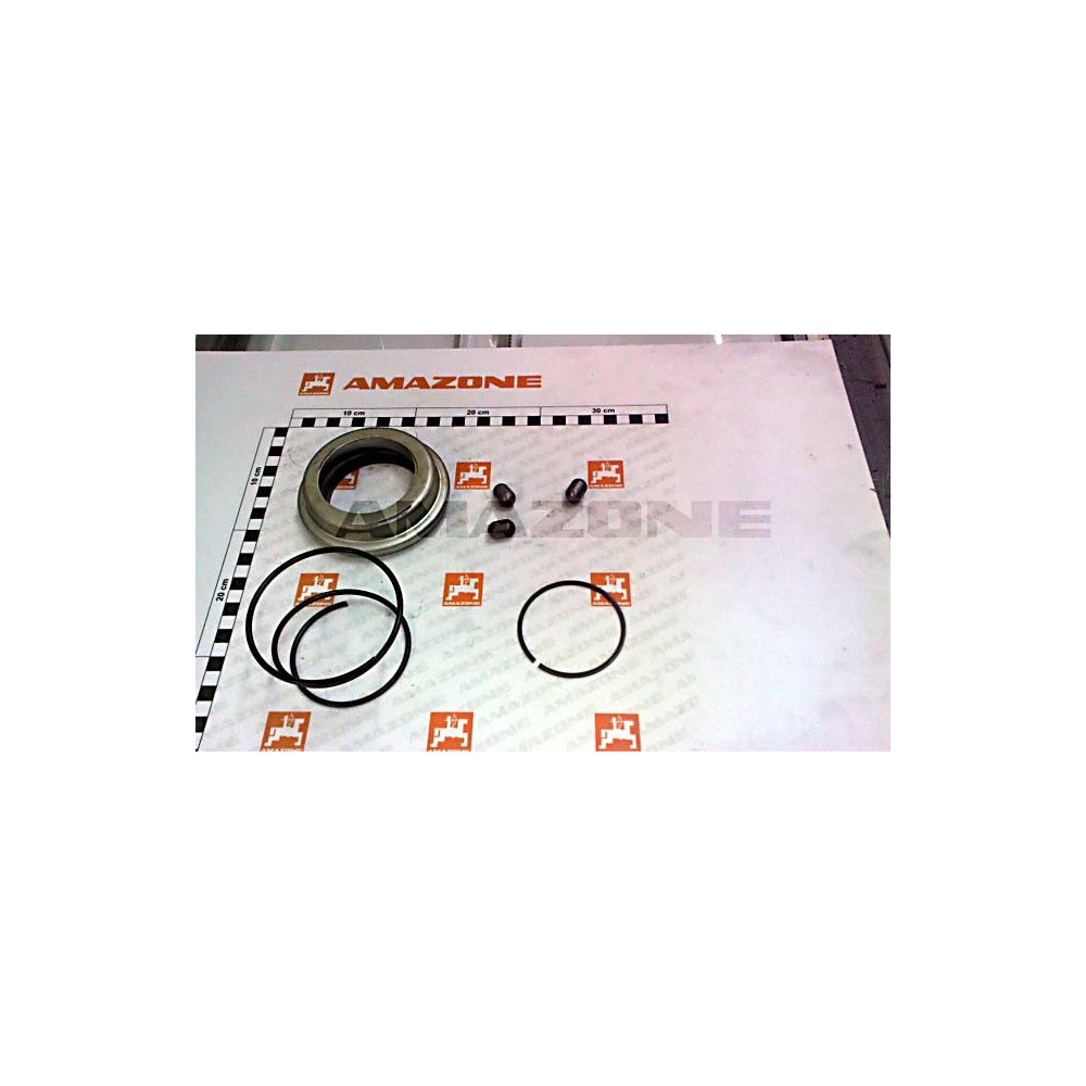 Verrouillage cardan Y435000312R Amazone