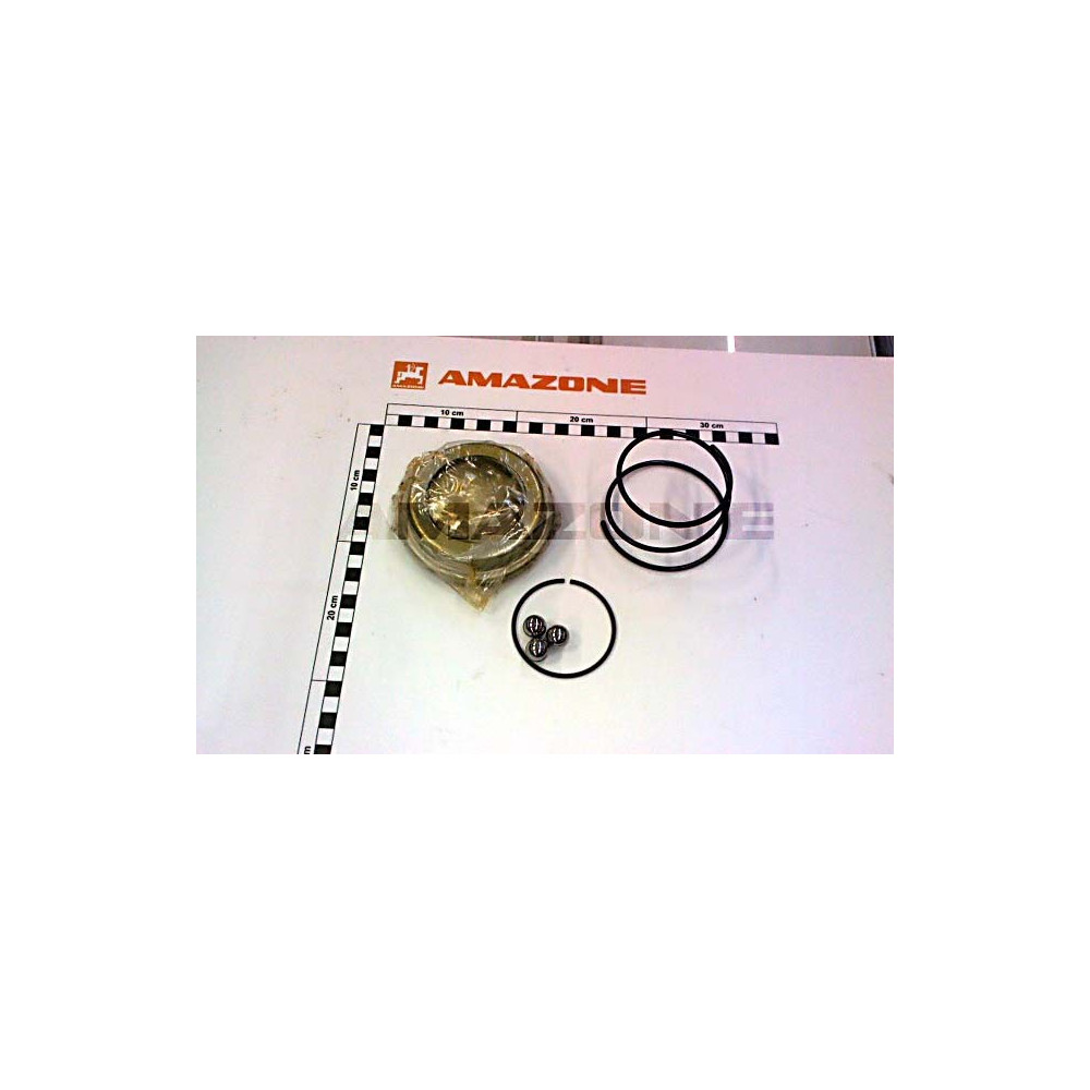 Verrou de cardan Y435000411R Amazone