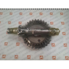 Couronne Z 10/32 M 7,8 5136 Y448320701 Amazone