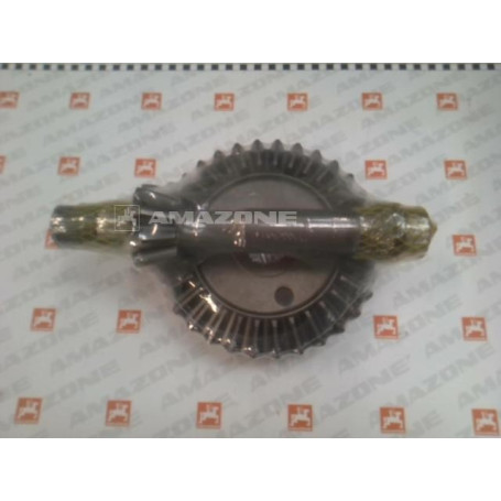Couronne Z 10/32 M 7,8 5136 Réf. Y448320701 - AMAZONE