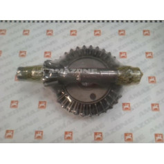Couronne Z 10/32 M 7,8 5136 Réf. Y448320701 - AMAZONE