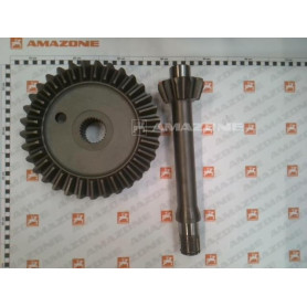 Arbre KG3000 Z_10/33 M_8,6 pour 517 Y448330801 Amazone