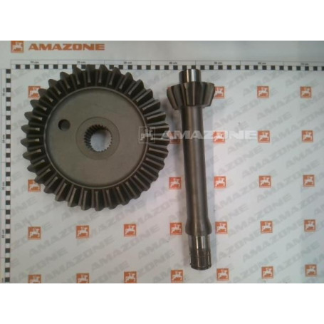 ARBRE KG3000 Z_10/33 M_8,6 POUR 517 Réf. Y448330801 AMAZONE