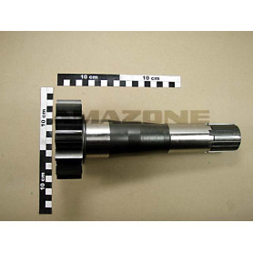 Arbre pignon 6015-8 Y4502509 Amazone